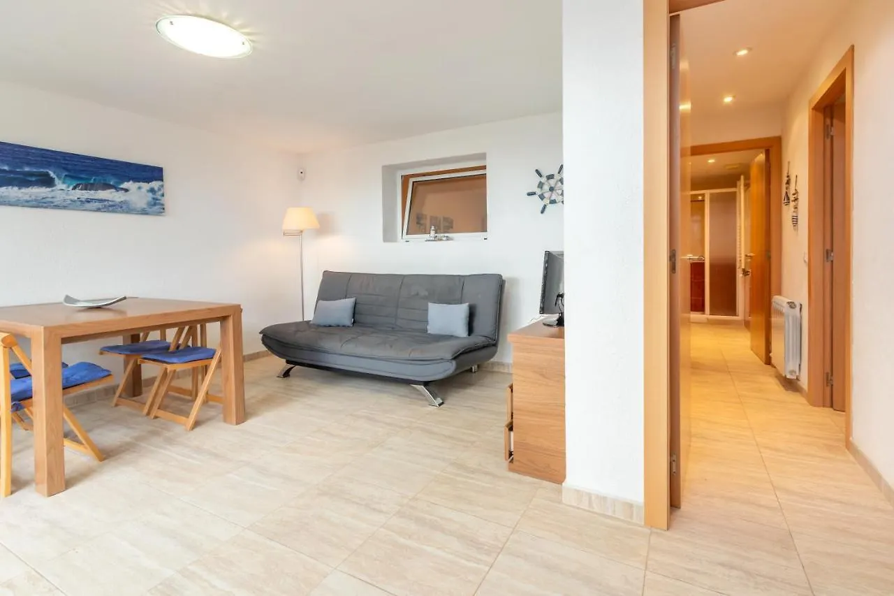 Planta Baixa Apartment Platja d'Aro