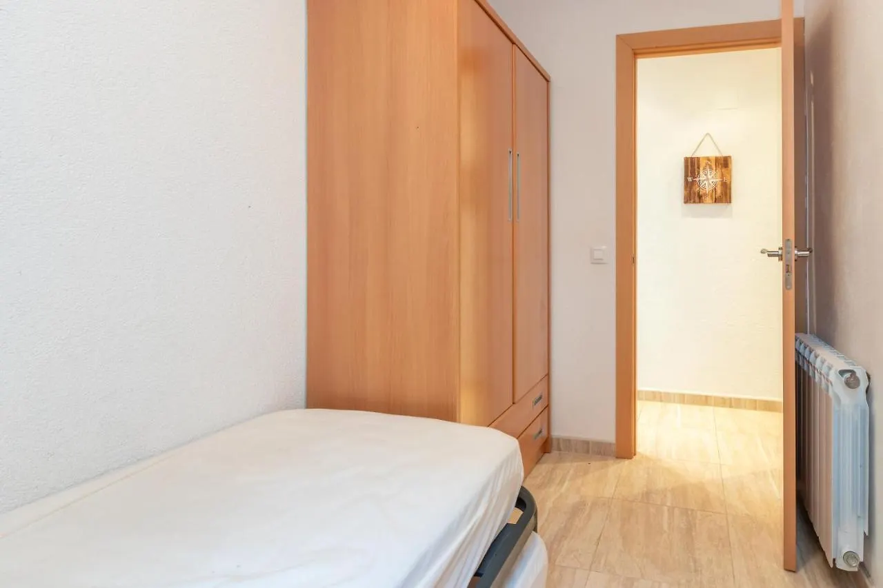 Planta Baixa Apartment Platja d'Aro Spain