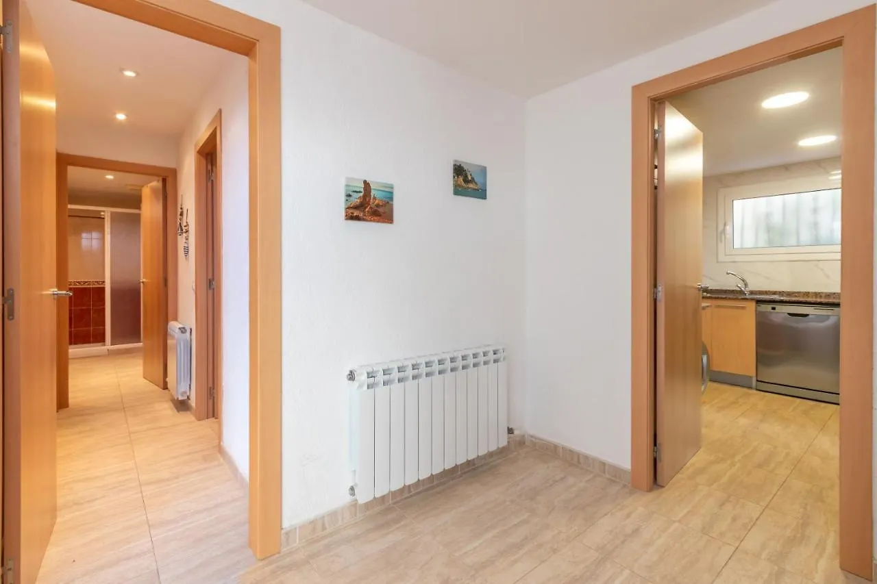 Planta Baixa Apartment Platja d'Aro 0*,  Spain