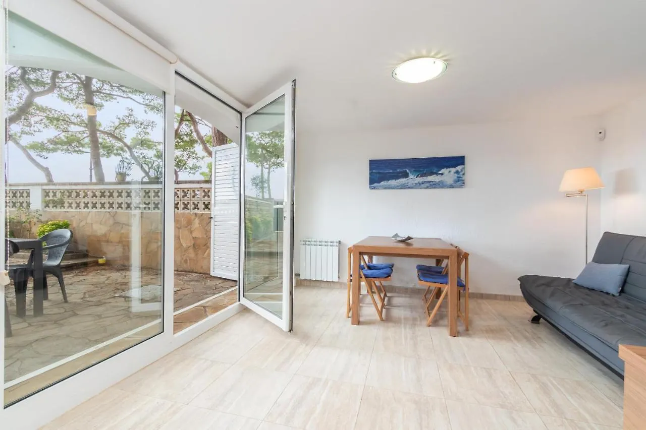 Planta Baixa Apartment Platja d'Aro