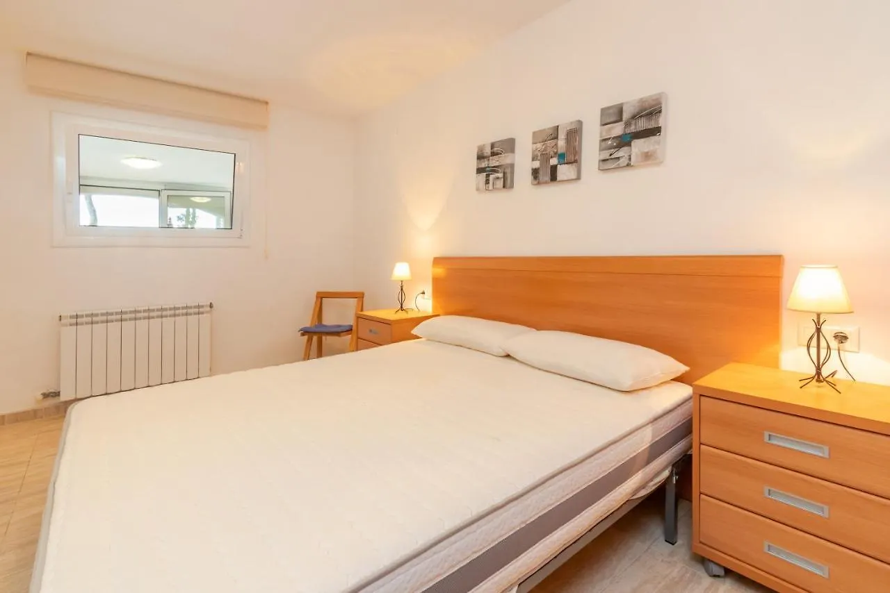 Planta Baixa Apartment Platja d'Aro