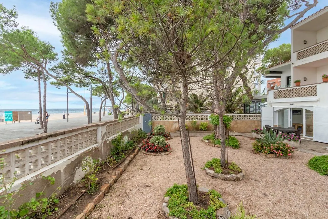 Planta Baixa Apartment Platja d'Aro