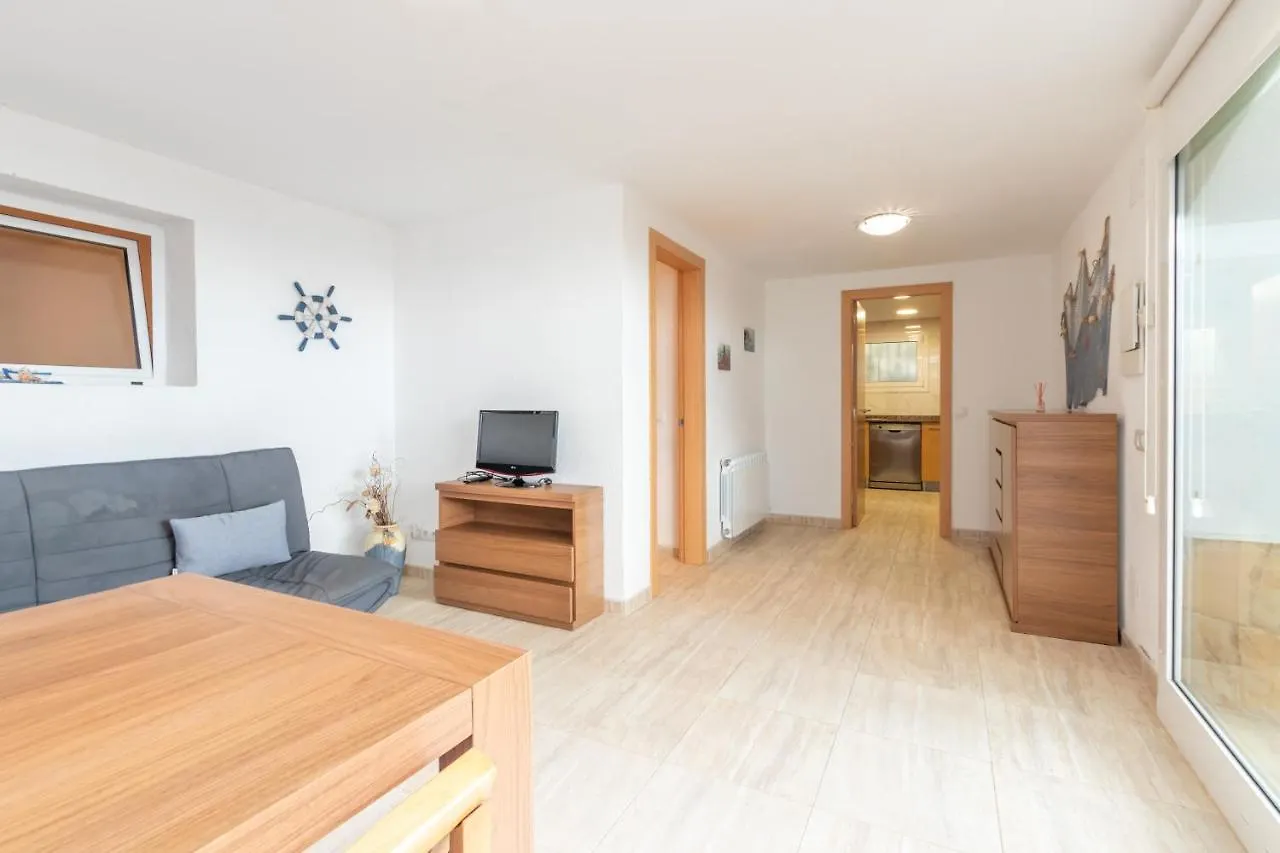 Planta Baixa Apartment Platja d'Aro