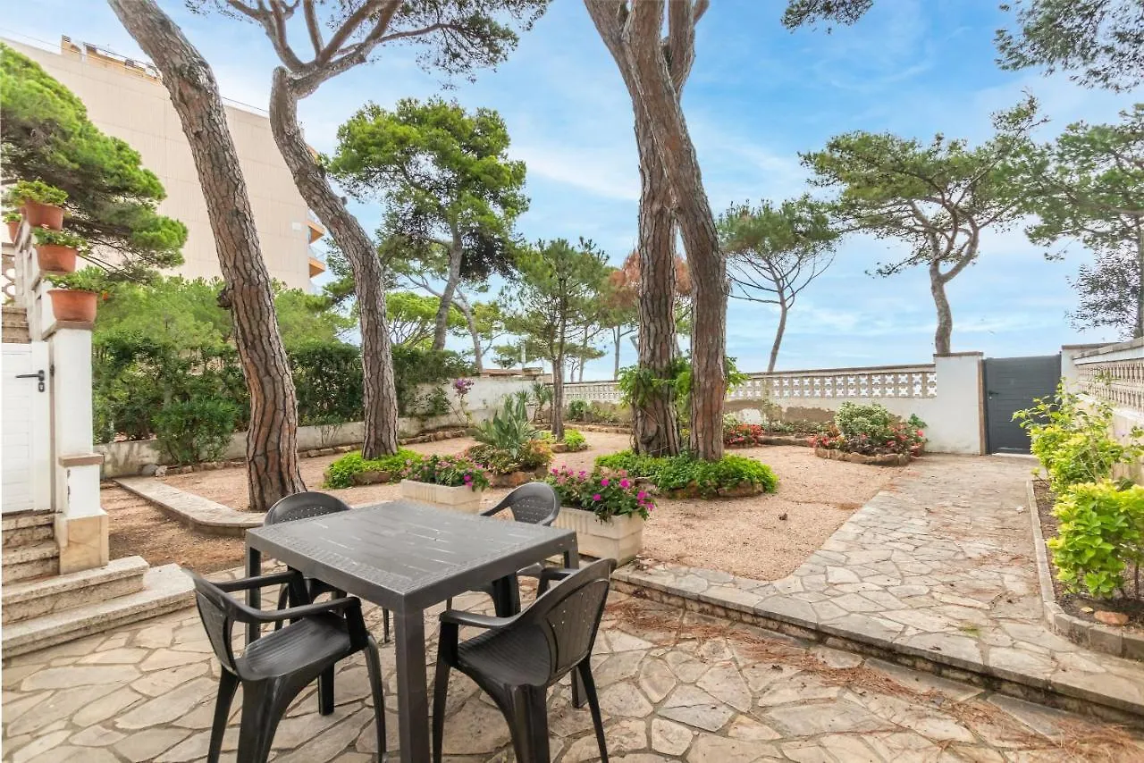 Planta Baixa Apartment Platja d'Aro 0*,  Spain