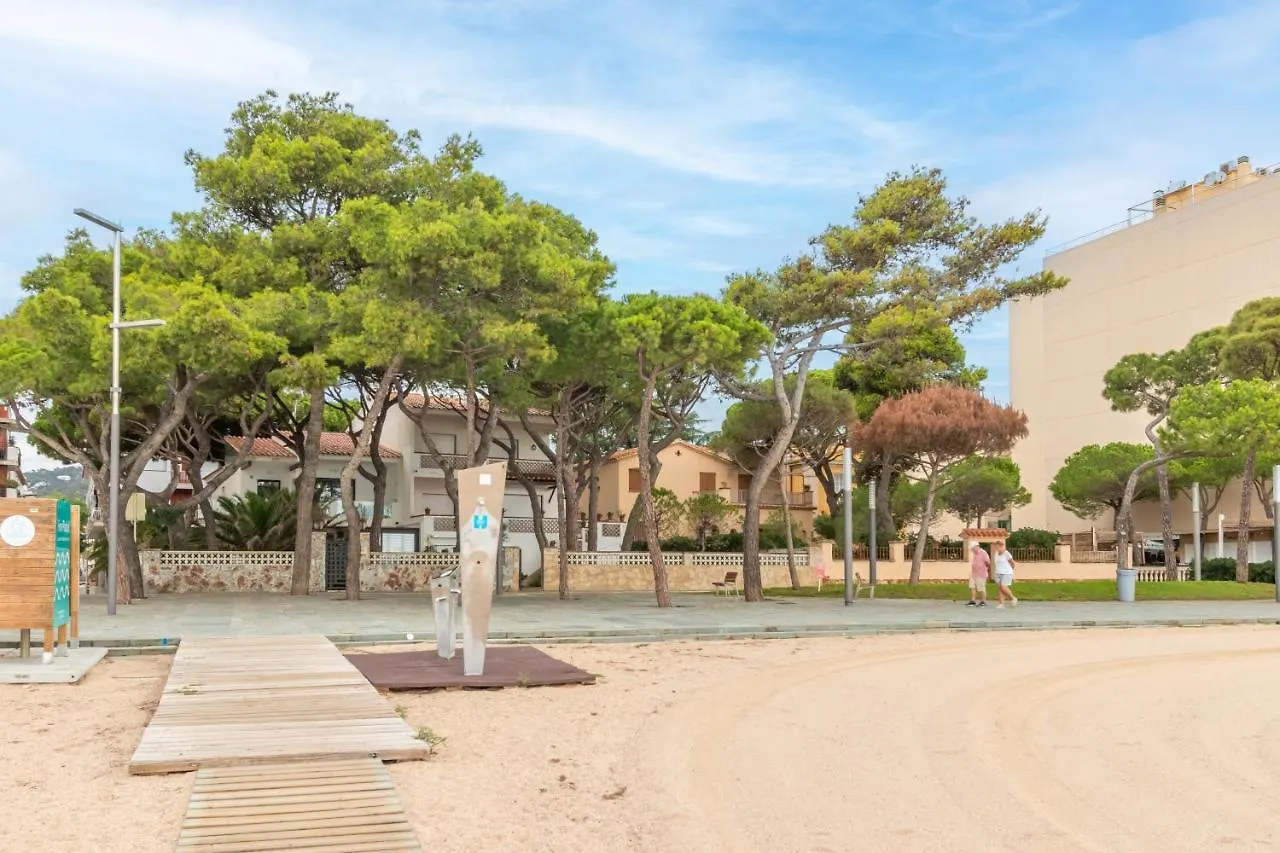 Apartamento Planta Baixa Platja d'Aro